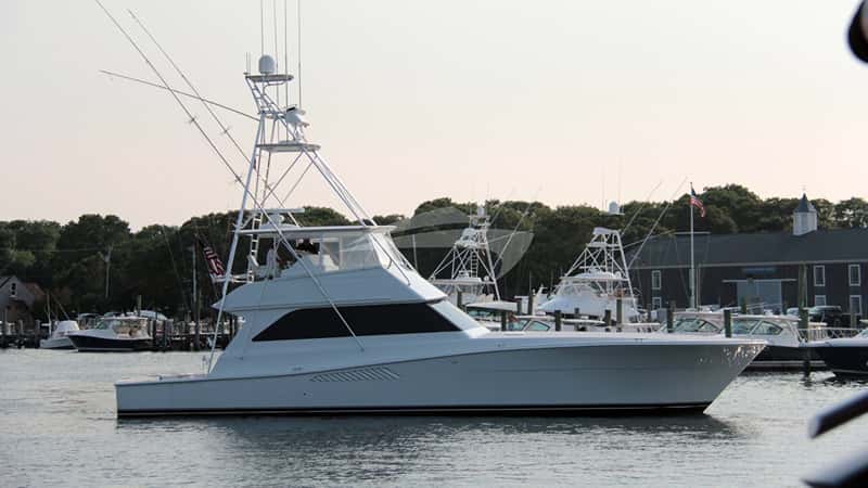 DOUBLE DIAMOND 18m motor yacht charter, photo 2