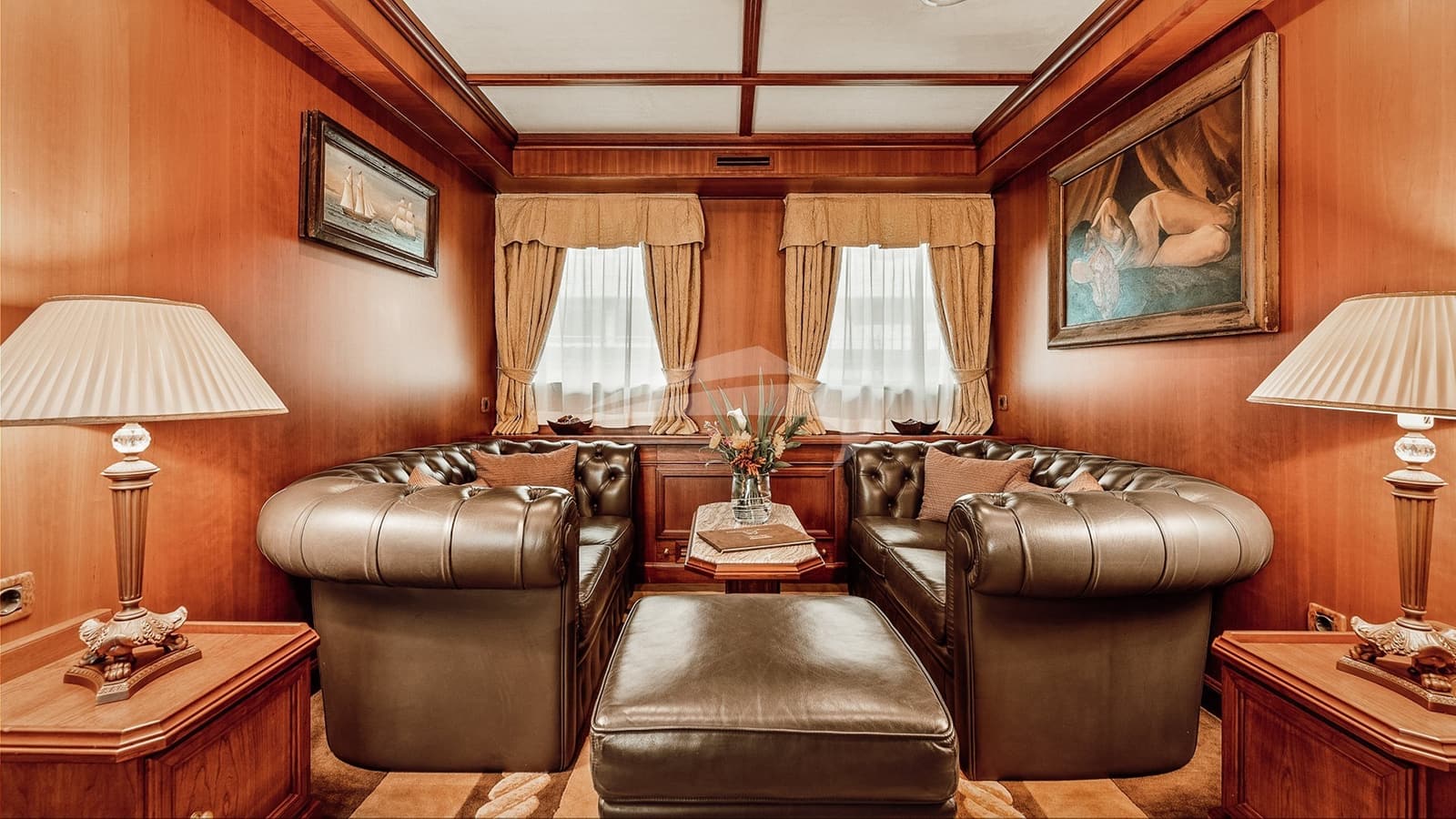 SEAGULL II, photo from the yacht portfolio 15