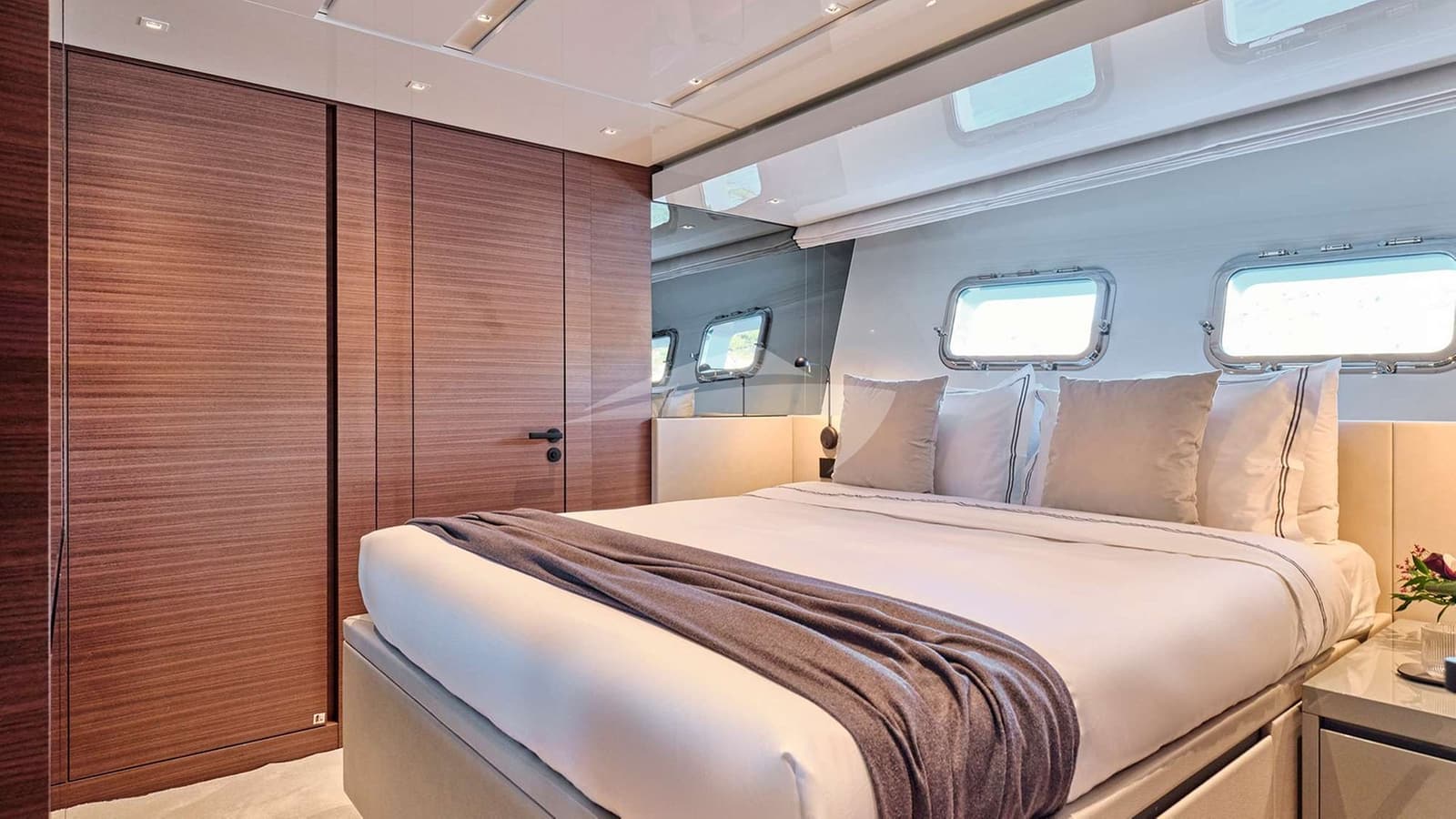 AKASTI, photo from the yacht portfolio 7
