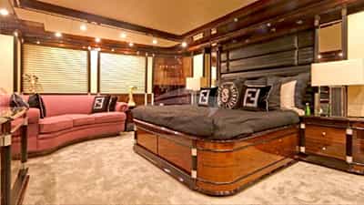 Master Stateroom