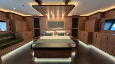 Master Stateroom