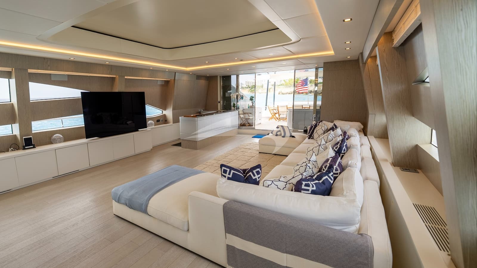 BLUE DEVIL, photo from the yacht portfolio 4