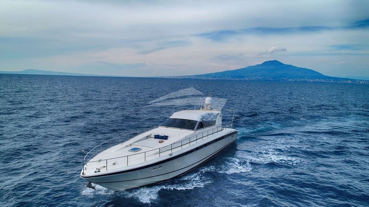 CIKILA, photo from the yacht portfolio 10