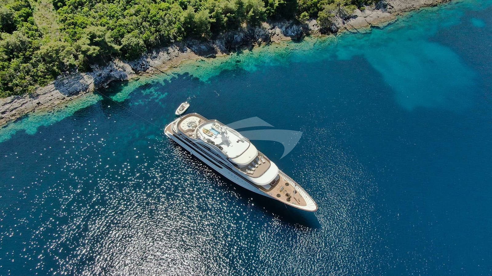 ANTHEA, photo from the yacht portfolio 4