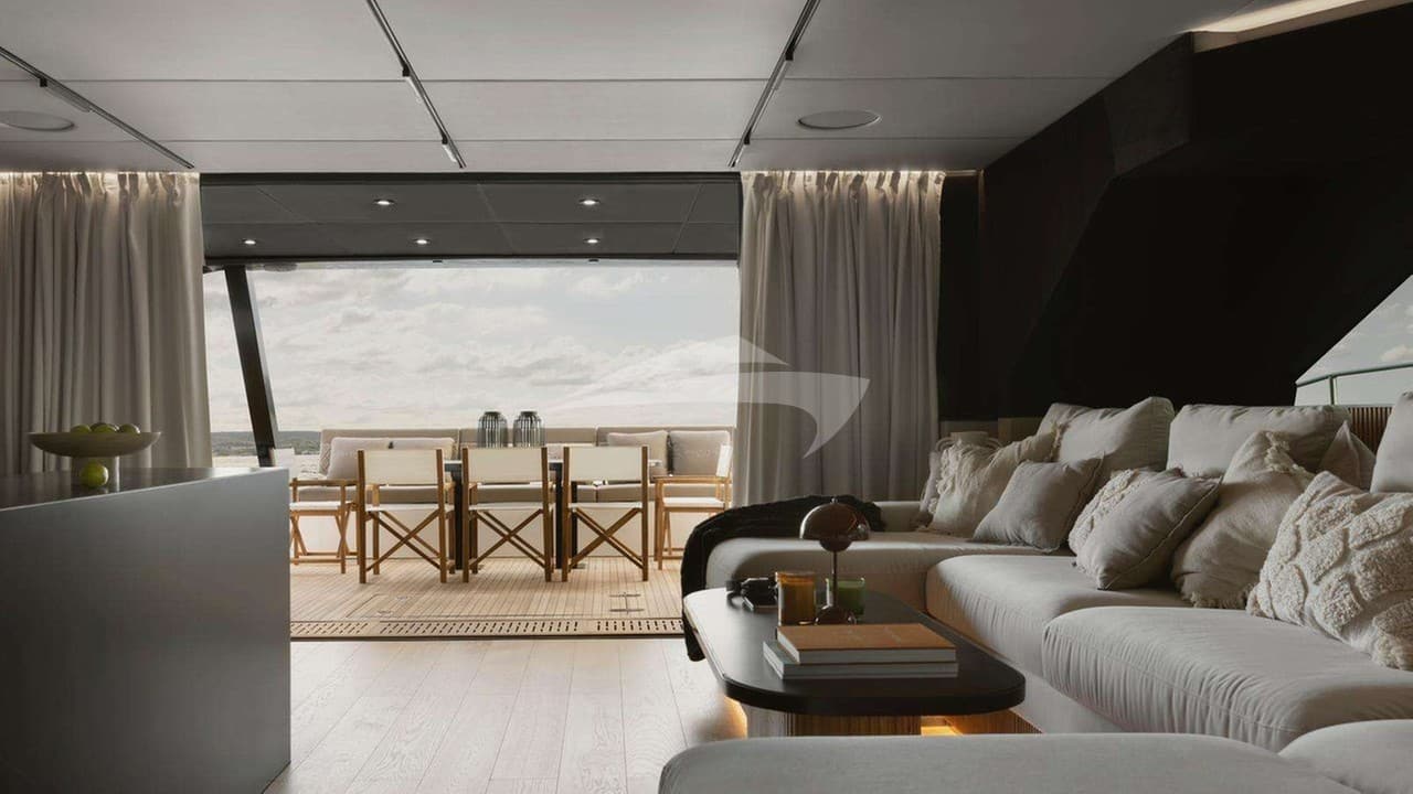 MOONLIGHT, photo from the yacht portfolio 17