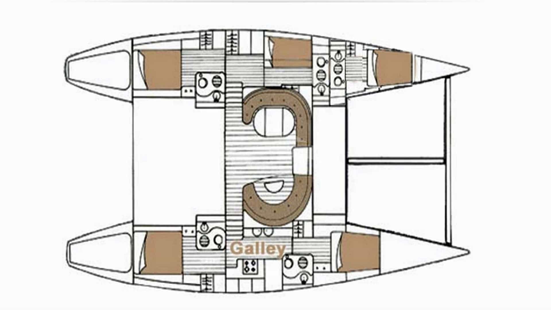 VISION layout