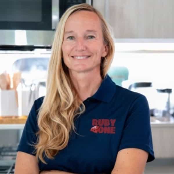 Julie Robichaud