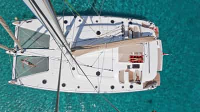 Aerian view