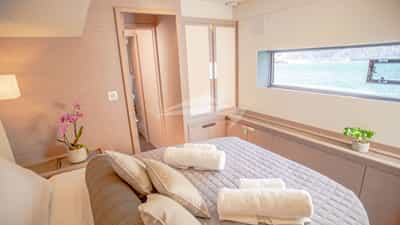 Master Cabin