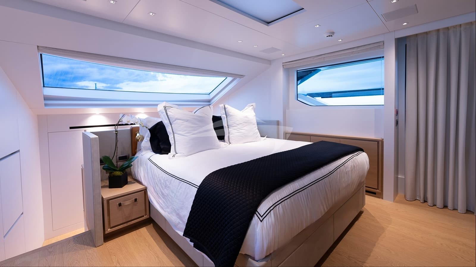 GATSBY, photo from the yacht portfolio 16