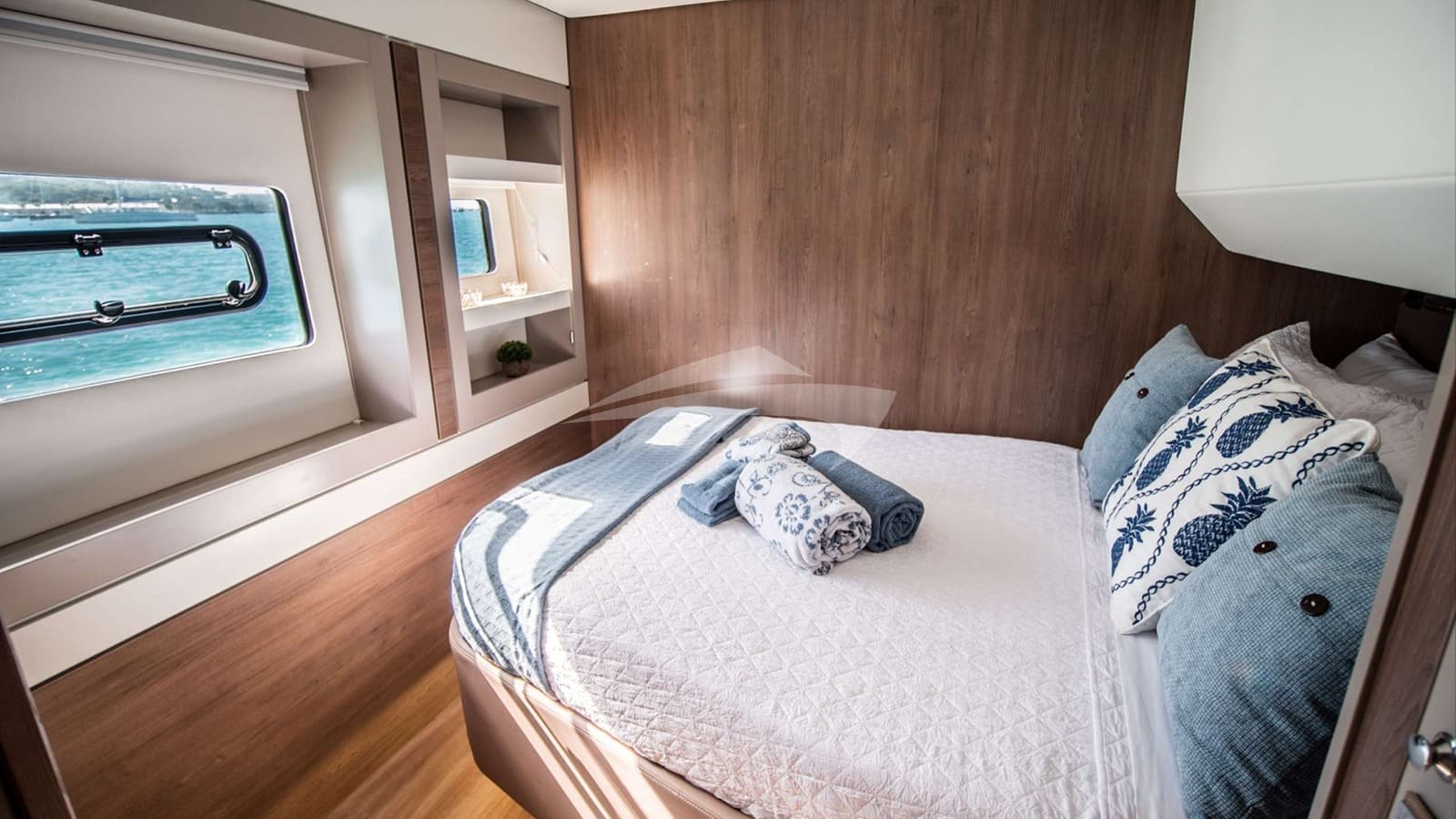 SOUTHERN QUEEN, photo from the yacht portfolio 5