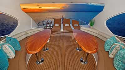 Sundeck
