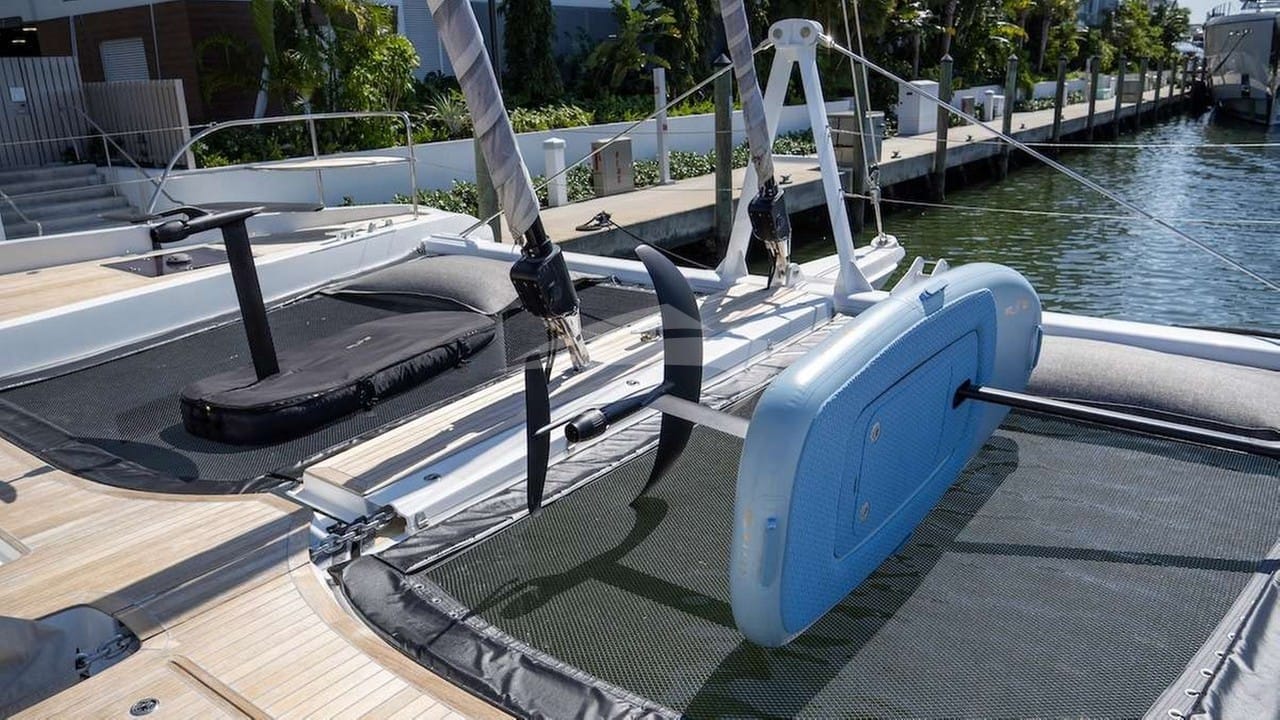 E-Foils