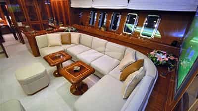 Saloon