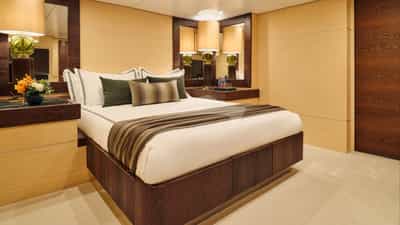 VIP Cabin