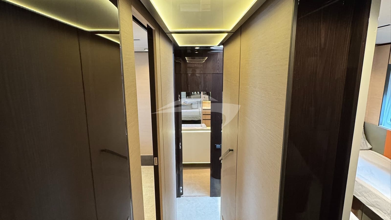 LATITUDE, photo from the yacht portfolio 16