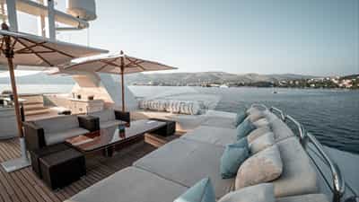 Sundeck