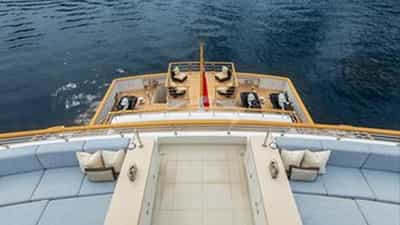 Swim Platform