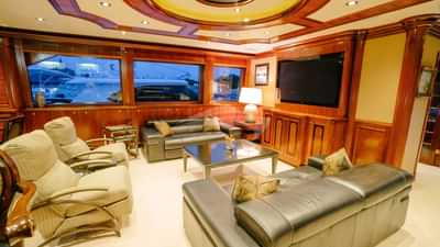 Skylounge - old photo