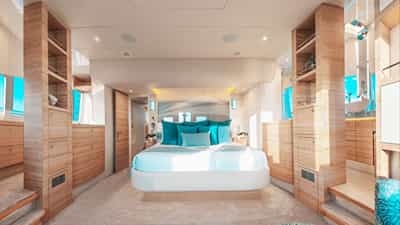 Master Stateroom
