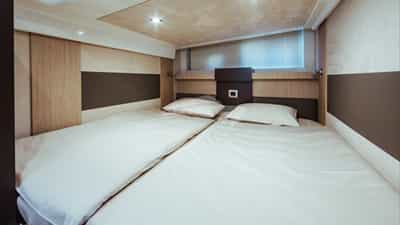 Guest Cabin