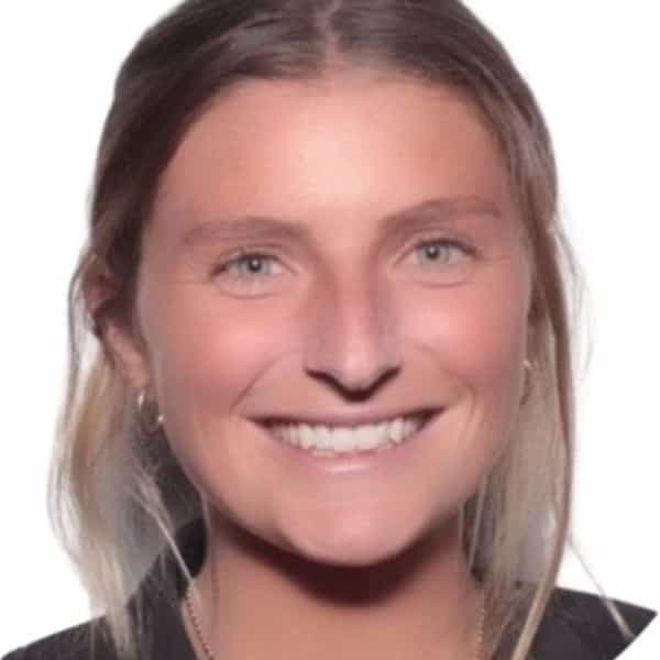Paige Whitney