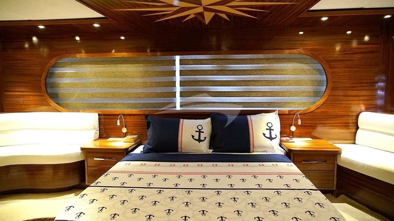 SADIYE HANIM, photo from the yacht portfolio 4