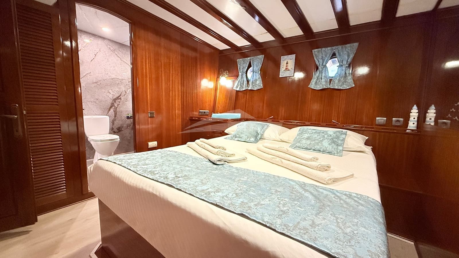 STELLA MARIS, photo from the yacht portfolio 13