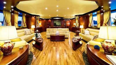 Saloon