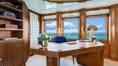 Owner's Office