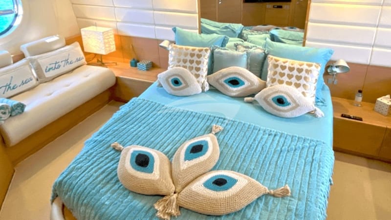 Guest Cabin
