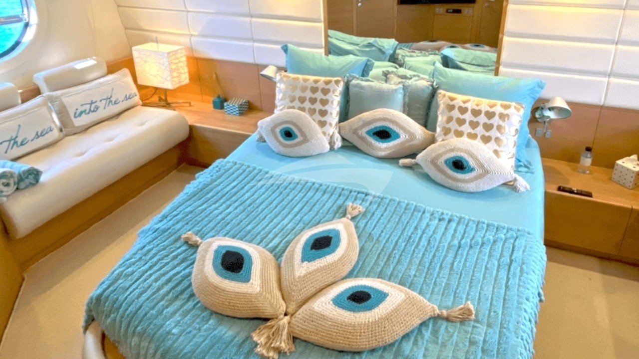 Guest Cabin