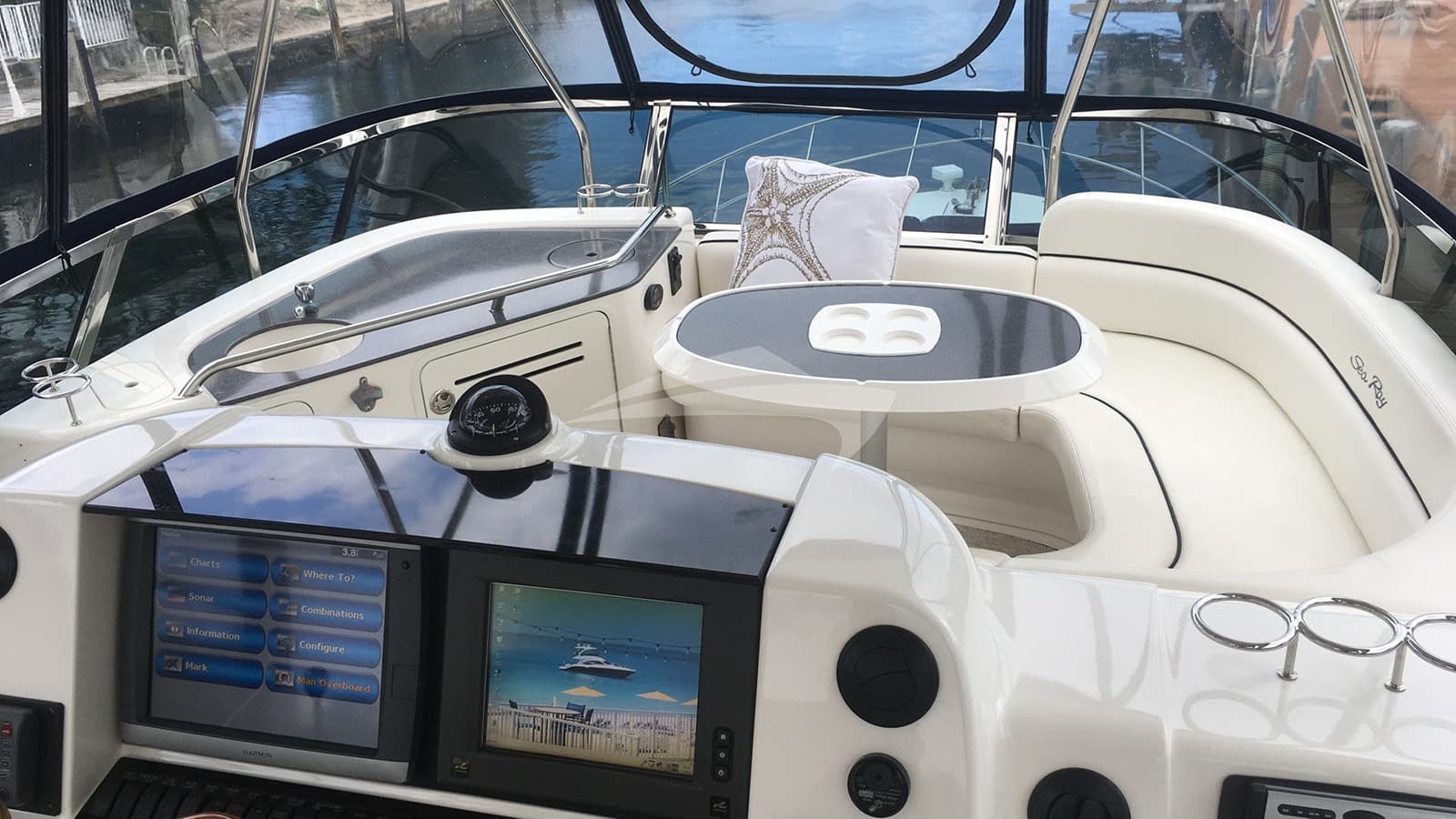 FUN CLUB, photo from the yacht portfolio 15