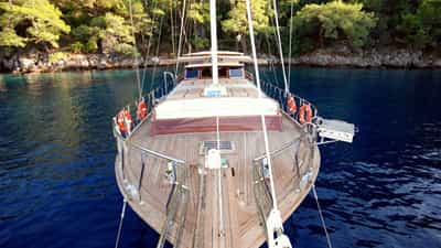 Top Deck