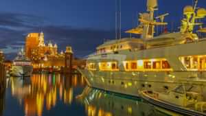 RENAYacht Charter