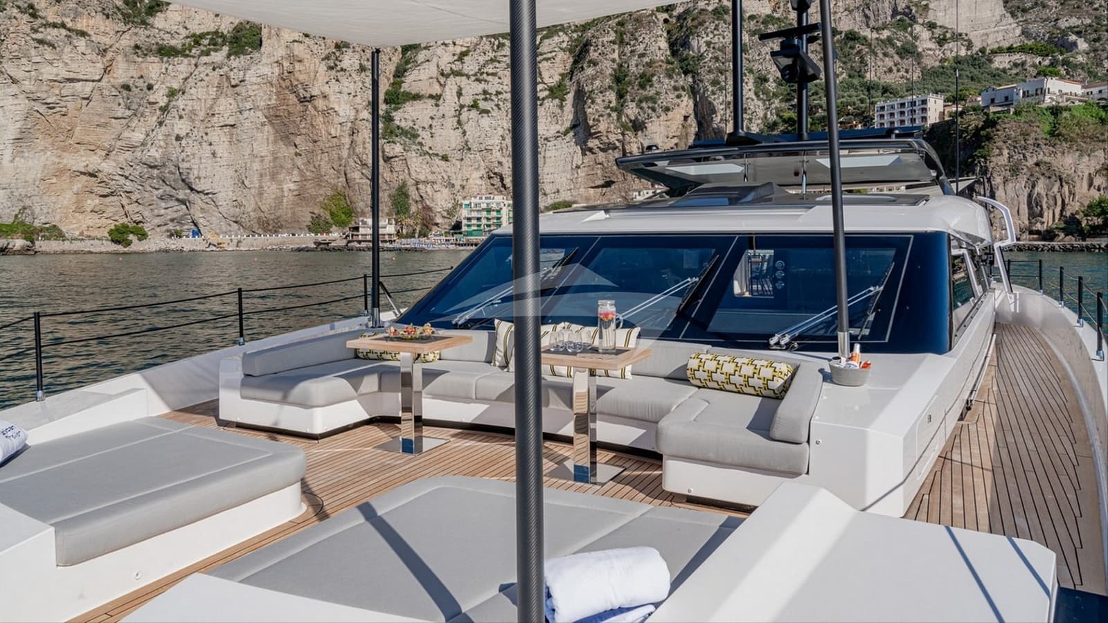 MARICAN FOREVER, photo from the yacht portfolio 10