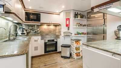 Galley