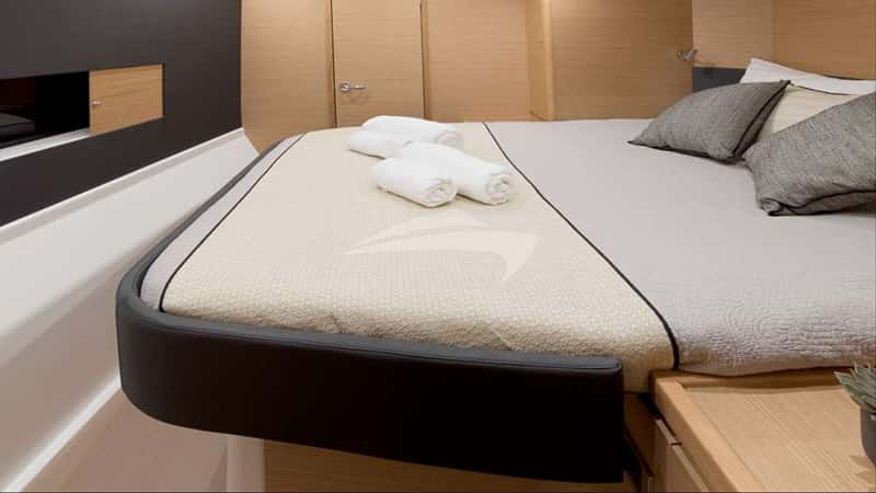 BLUE HORIZON 15m sailing yacht charter, photo 5