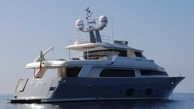 At Anchor