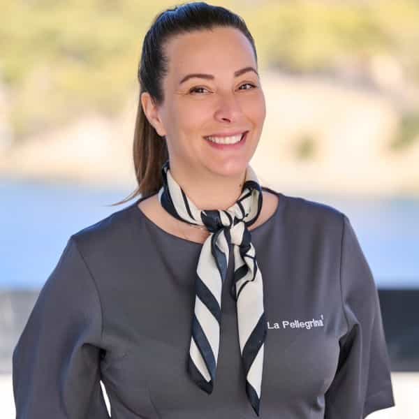 Katerina Arvaniti