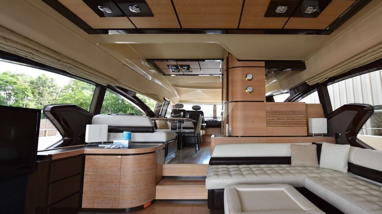 LUPO II, photo from the yacht portfolio 16