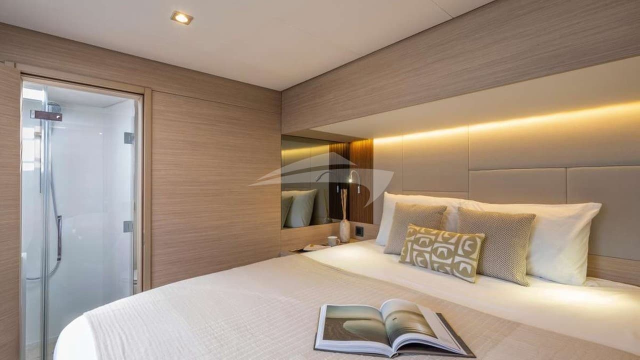 MINTED ONE, photo from the yacht portfolio 5