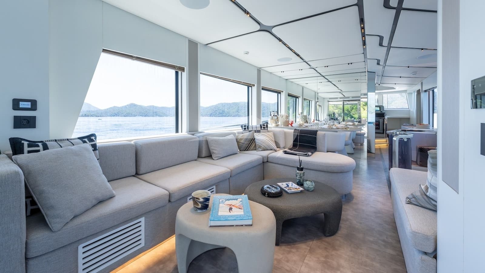 FERRO 77, photo from the yacht portfolio 14