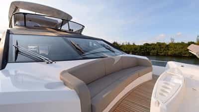 Bow Seating