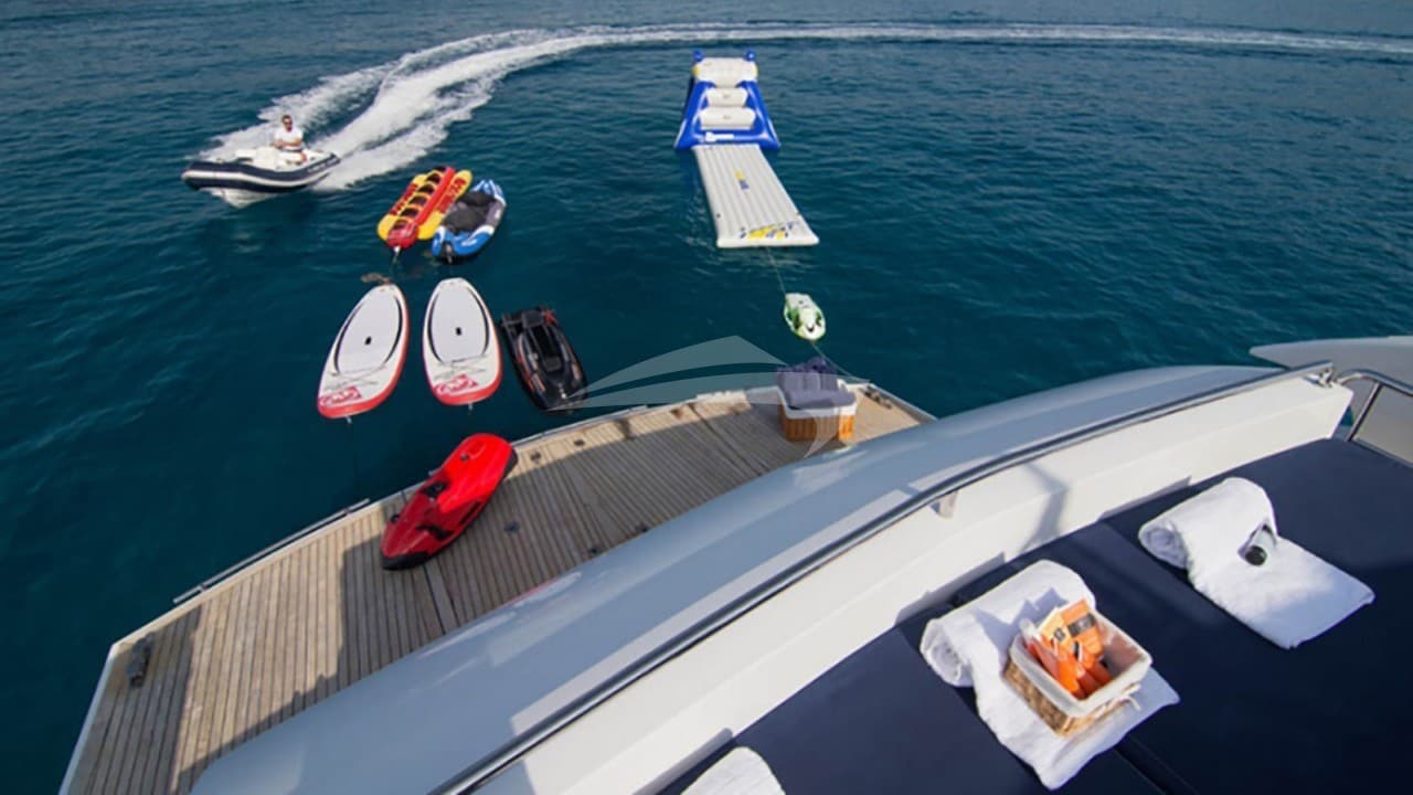 MAC, photo from the yacht portfolio 1