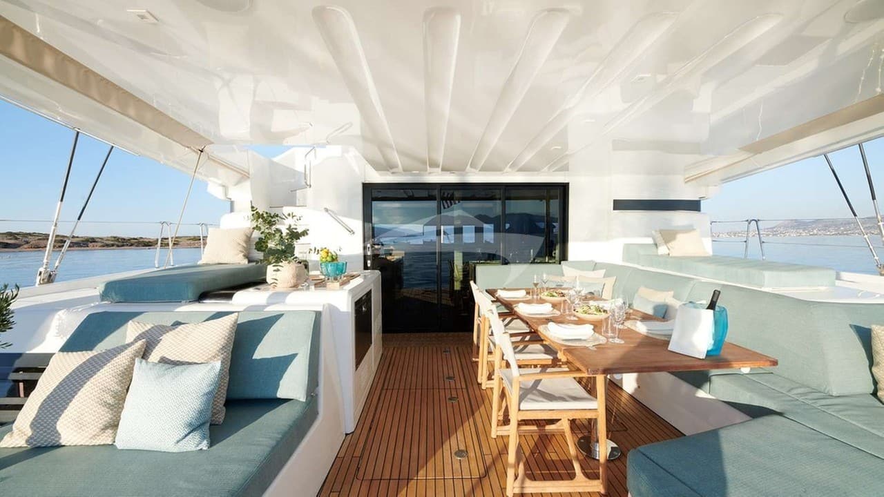 HAPPY, photo from the yacht portfolio 15