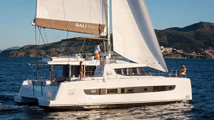 MARTINON 15m sailing yacht charter, photo 9