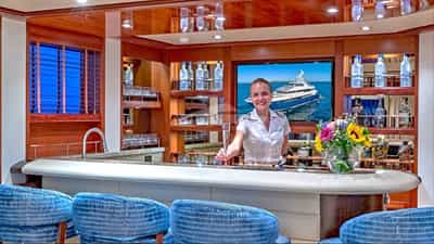 Skylounge Bar