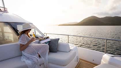 SORANA II 23m motor yacht charter, photo 8