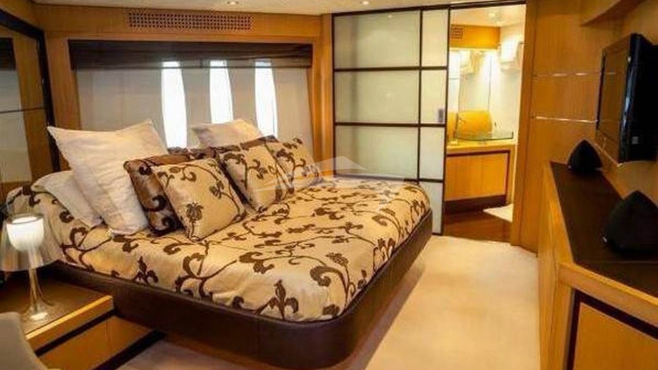 Guest Cabin